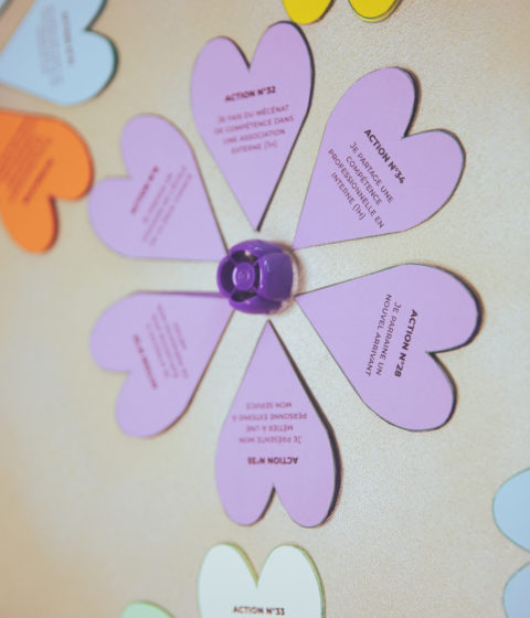 RSE : 90 actions en 90 jours